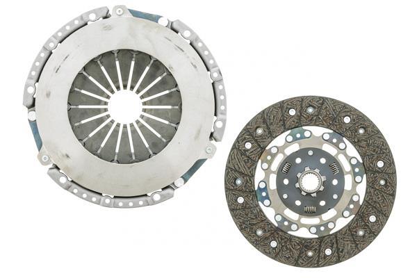 Kit d'embrayage AISIN KE-VG03R